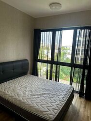 The Inflora (D17), Condominium #460736361